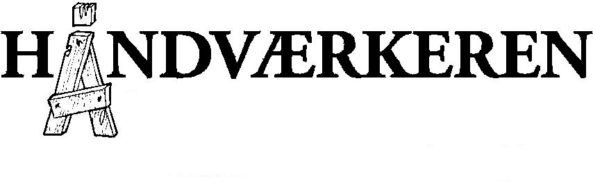 Håndværkeren v/Flemming Sørensen logo